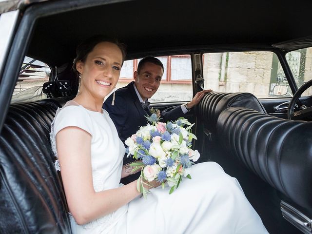 Le mariage de Pierre et Cécile à Capestang, Hérault 22