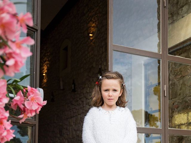 Le mariage de Pierre et Cécile à Capestang, Hérault 27