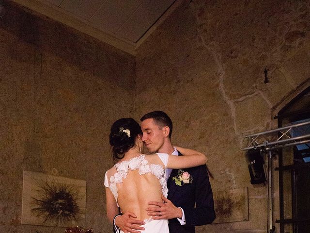 Le mariage de Pierre et Cécile à Capestang, Hérault 38