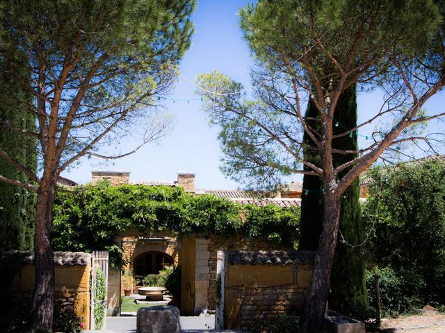 Le mariage de Stéphane et Marion à Lacenas, Rhône 2