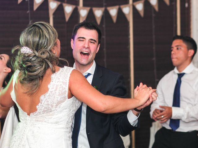 Le mariage de Lucas et Camila à Nantes, Loire Atlantique 64