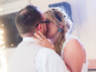 Le mariage de Maryline  et Guillaume 