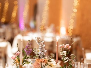 Le mariage de Laetitia et Matthieu 2