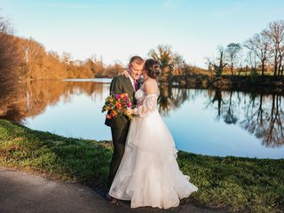 Le mariage de Marion et Quentin 3