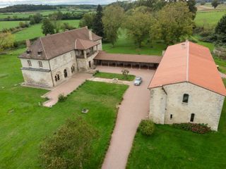 Le mariage de Lucie et Samuel 1