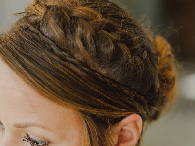 Le mariage de Aurélien et Marie à Marennes, Charente Maritime 7