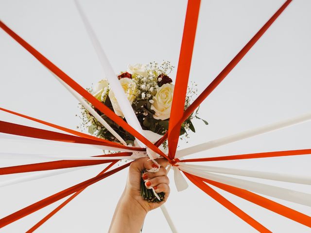 Le mariage de Aurélien et Marie à Marennes, Charente Maritime 76