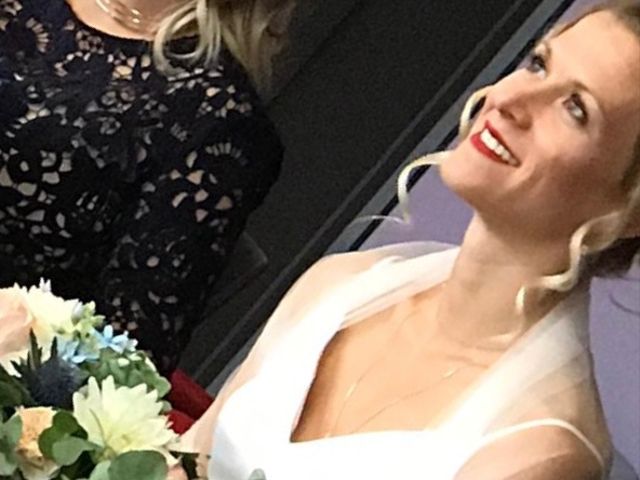 Le mariage de Samuel et Emilie à Staffelfelden, Haut Rhin 18