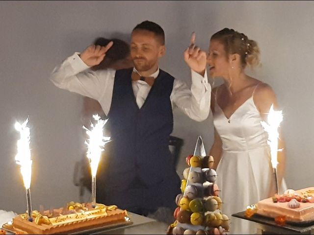 Le mariage de Samuel et Emilie à Staffelfelden, Haut Rhin 19
