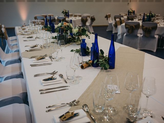 Le mariage de Samuel et Emilie à Staffelfelden, Haut Rhin 25