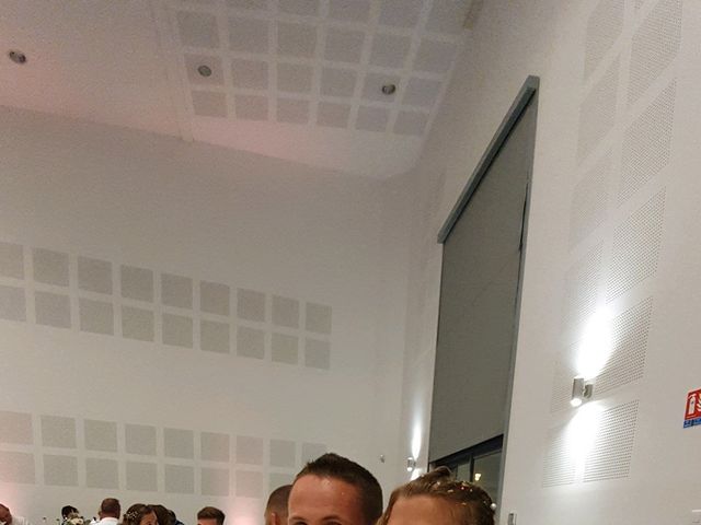 Le mariage de Samuel et Emilie à Staffelfelden, Haut Rhin 27