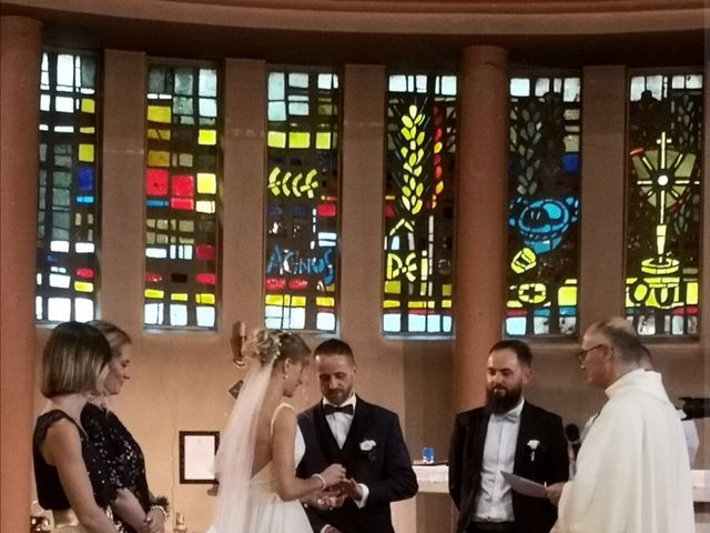 Le mariage de Samuel et Emilie à Staffelfelden, Haut Rhin 31