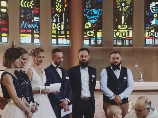 Le mariage de Samuel et Emilie à Staffelfelden, Haut Rhin 32