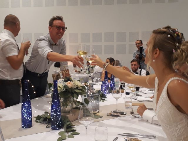 Le mariage de Samuel et Emilie à Staffelfelden, Haut Rhin 36