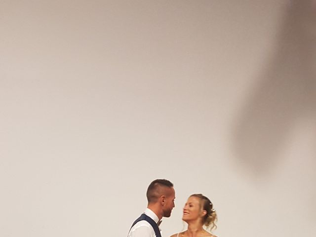 Le mariage de Samuel et Emilie à Staffelfelden, Haut Rhin 40