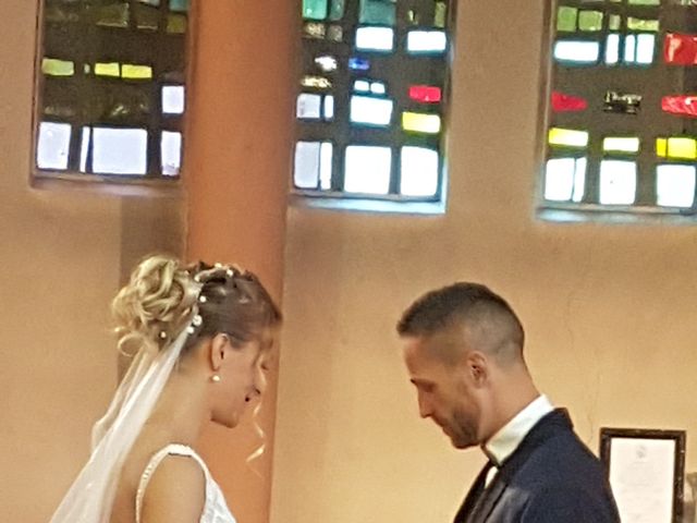 Le mariage de Samuel et Emilie à Staffelfelden, Haut Rhin 41