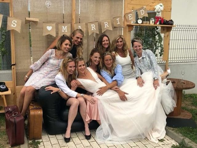 Le mariage de Samuel et Emilie à Staffelfelden, Haut Rhin 42