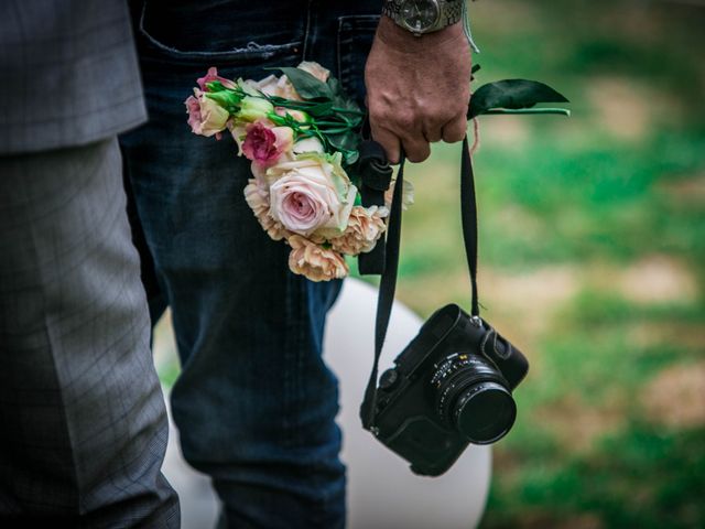 Le mariage de Martin et Daphné à Vertou, Loire Atlantique 24