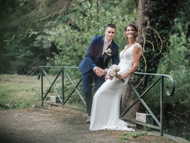Le mariage de Ludovic et Mandy à Pithiviers, Loiret 6