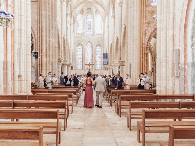 Le mariage de Ludovic et Mandy à Pithiviers, Loiret 18