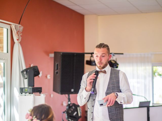 Le mariage de Yann et Johanna à Saint-Julien-des-Landes, Vendée 14