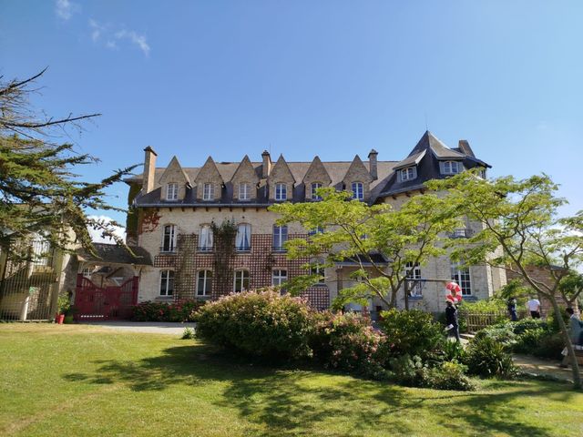 Le mariage de Guillaume  et Maryline  à Sainte-Mère-Église, Manche 4