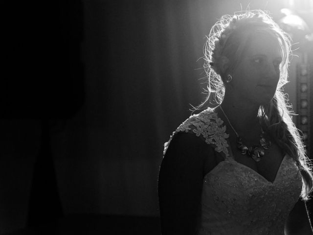 Le mariage de Guillaume  et Maryline  à Sainte-Mère-Église, Manche 11