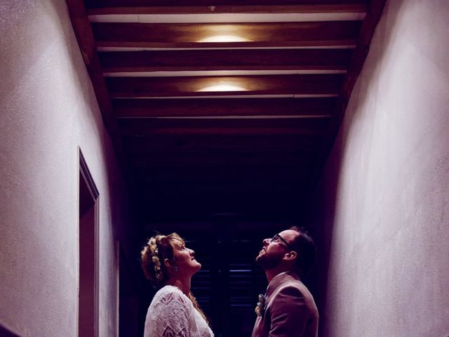 Le mariage de Guillaume  et Maryline  à Sainte-Mère-Église, Manche 39