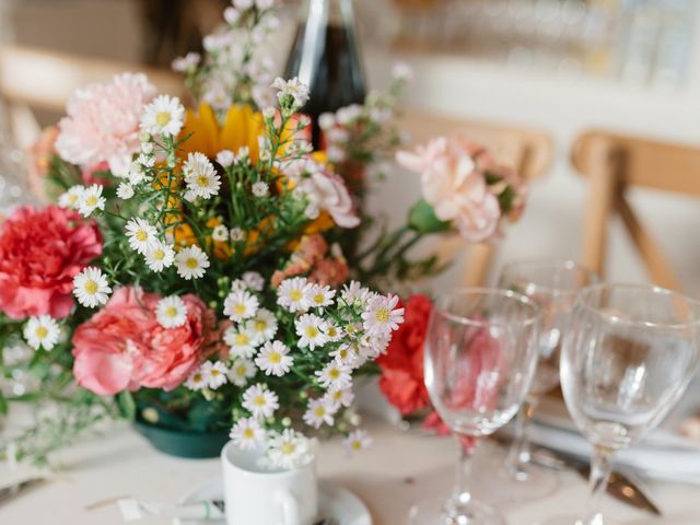 Le mariage de Emma et Lücas à Pontoise, Val-d&apos;Oise 31