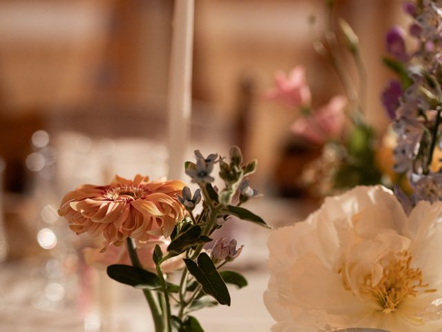 Le mariage de Matthieu et Laetitia à Rodelle, Aveyron 6