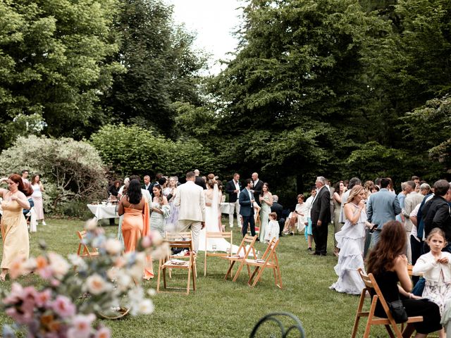 Le mariage de Matthieu et Laetitia à Rodelle, Aveyron 14
