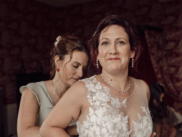 Le mariage de Romain et Marion à Port-d'Envaux, Charente Maritime 12