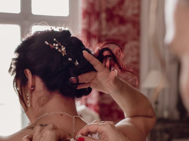 Le mariage de Romain et Marion à Port-d'Envaux, Charente Maritime 13