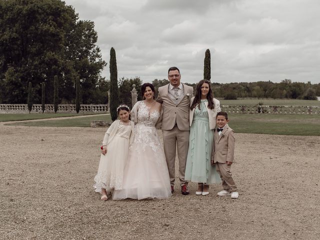 Le mariage de Romain et Marion à Port-d'Envaux, Charente Maritime 16