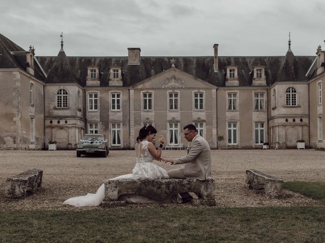 Le mariage de Romain et Marion à Port-d'Envaux, Charente Maritime 38