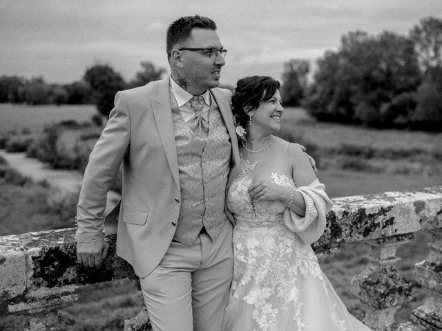 Le mariage de Romain et Marion à Port-d'Envaux, Charente Maritime 40