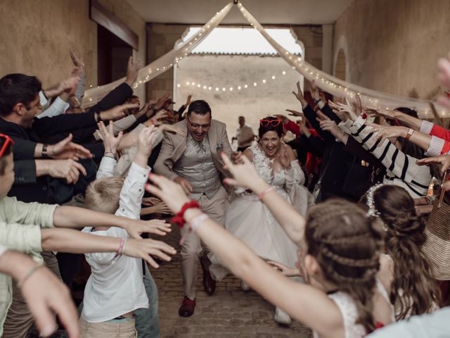 Le mariage de Romain et Marion à Port-d'Envaux, Charente Maritime 53