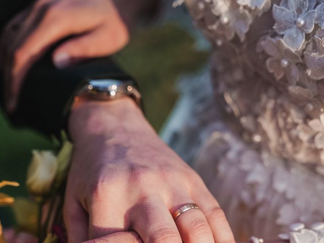 Le mariage de Quentin et Marion à Bressuire, Deux-Sèvres 11