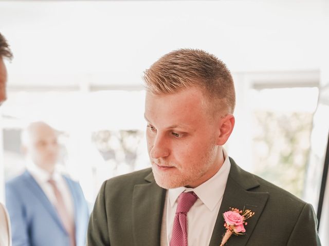 Le mariage de Quentin et Marion à Bressuire, Deux-Sèvres 17