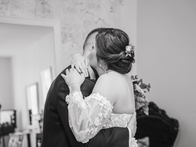Le mariage de Quentin et Marion à Bressuire, Deux-Sèvres 26
