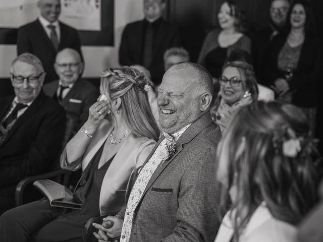 Le mariage de Quentin et Marion à Bressuire, Deux-Sèvres 28