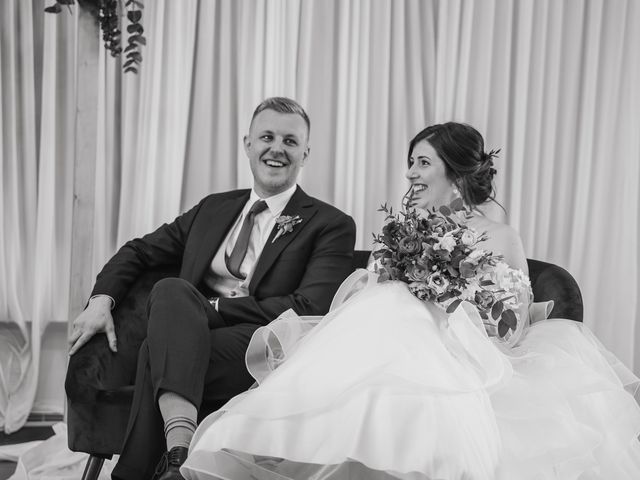 Le mariage de Quentin et Marion à Bressuire, Deux-Sèvres 31