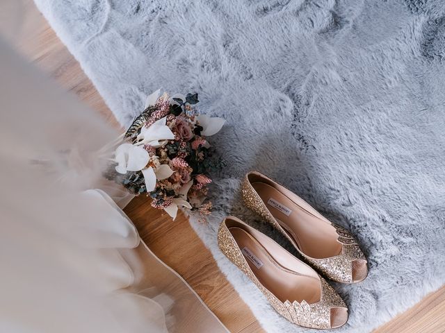 Le mariage de Rémi et Coraline à Royat, Puy-de-Dôme 8