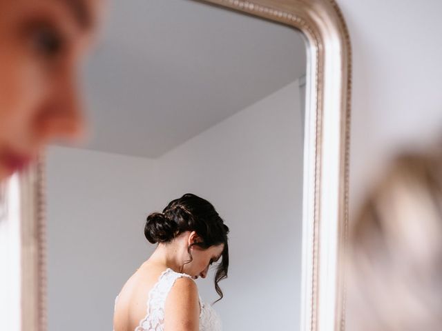 Le mariage de Rémi et Coraline à Royat, Puy-de-Dôme 14