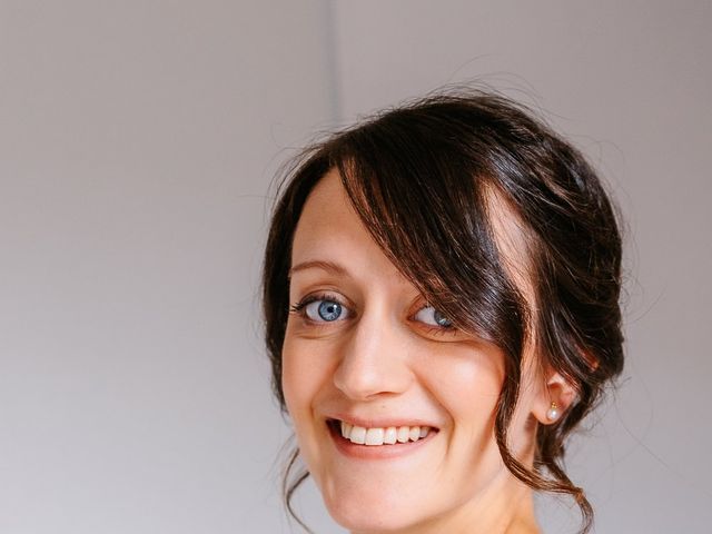 Le mariage de Rémi et Coraline à Royat, Puy-de-Dôme 16