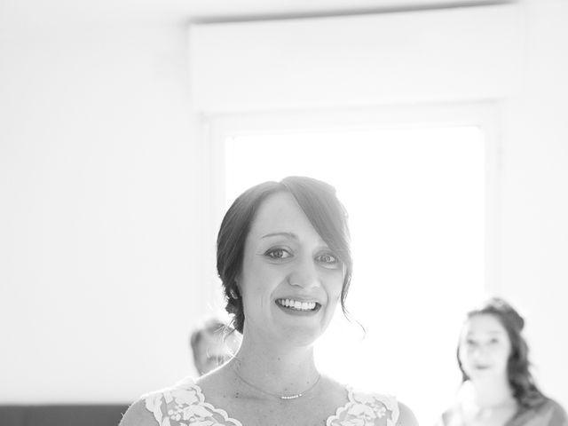 Le mariage de Rémi et Coraline à Royat, Puy-de-Dôme 18