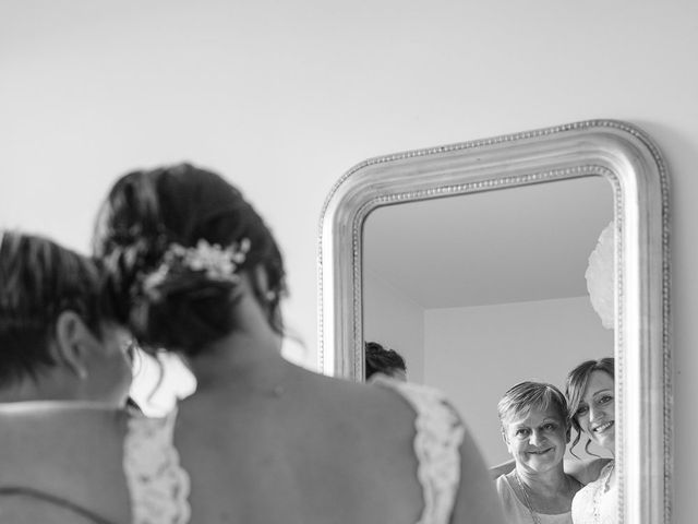 Le mariage de Rémi et Coraline à Royat, Puy-de-Dôme 20