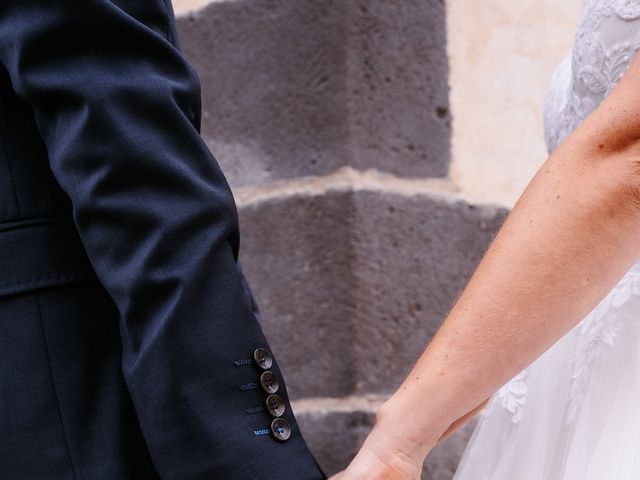 Le mariage de Rémi et Coraline à Royat, Puy-de-Dôme 22