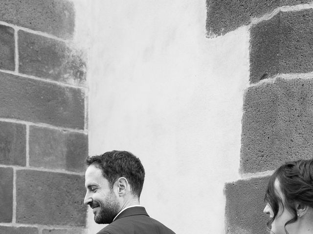 Le mariage de Rémi et Coraline à Royat, Puy-de-Dôme 23