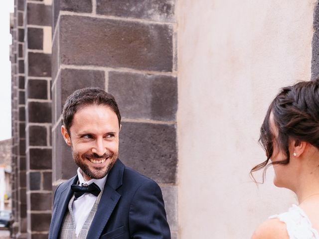 Le mariage de Rémi et Coraline à Royat, Puy-de-Dôme 24
